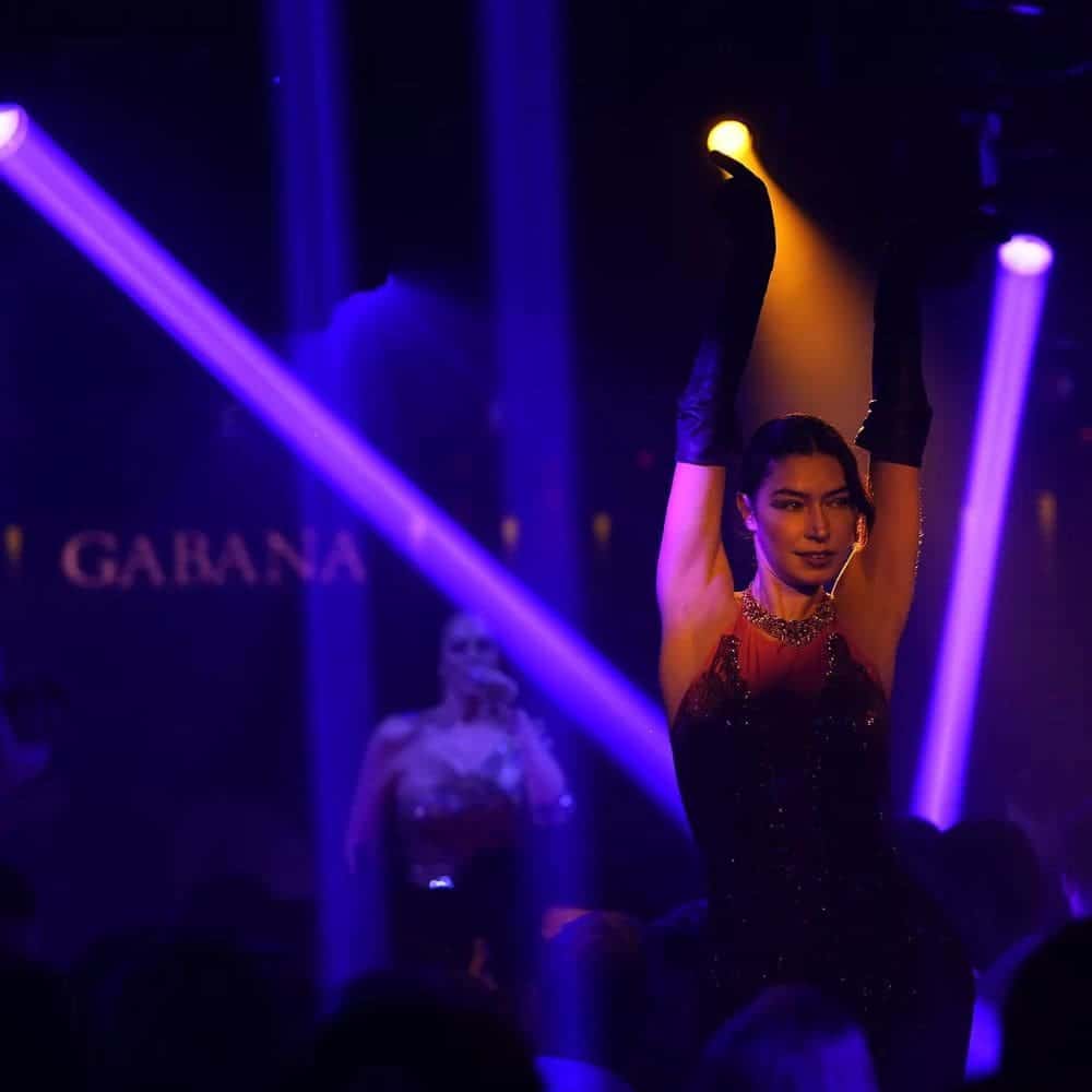 Discoteca Gabana Club Madrid – Milla de Oro de Madrid – Calle Maria de Molina – Imagen 6