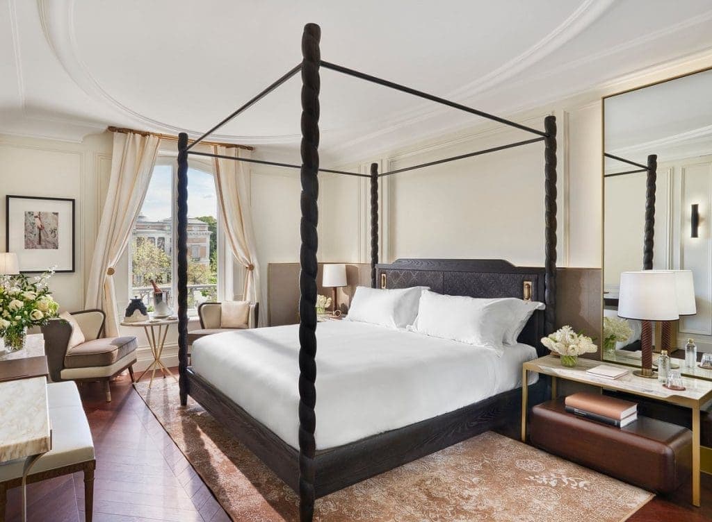 Hotel Ritz Mandarin Oriental – Imagen 17