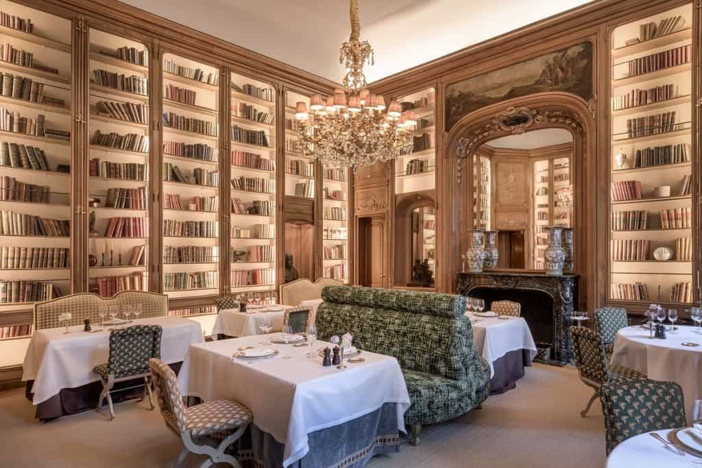 Hotel Santo Mauro Madrid – 5 estrellas – Imagen 17