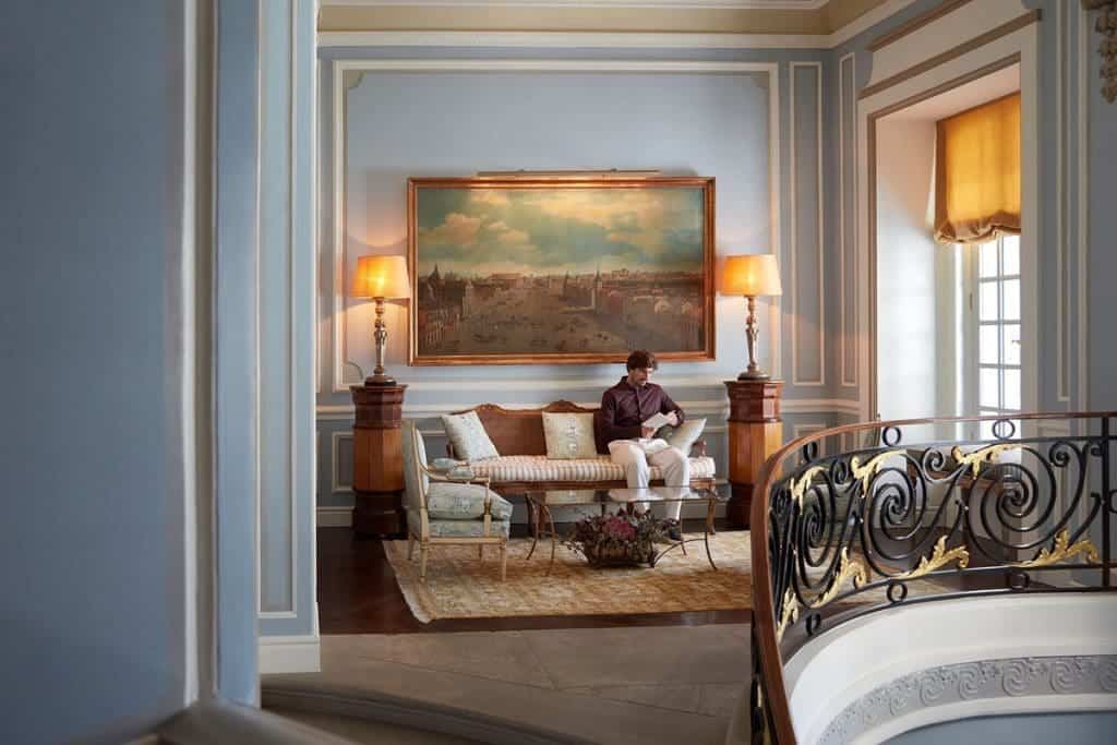 Hotel Santo Mauro Madrid – 5 estrellas – Imagen 23
