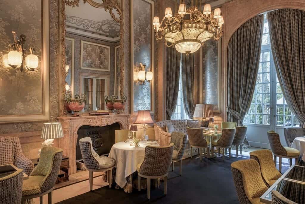 Hotel Santo Mauro Madrid – 5 estrellas – Imagen 30