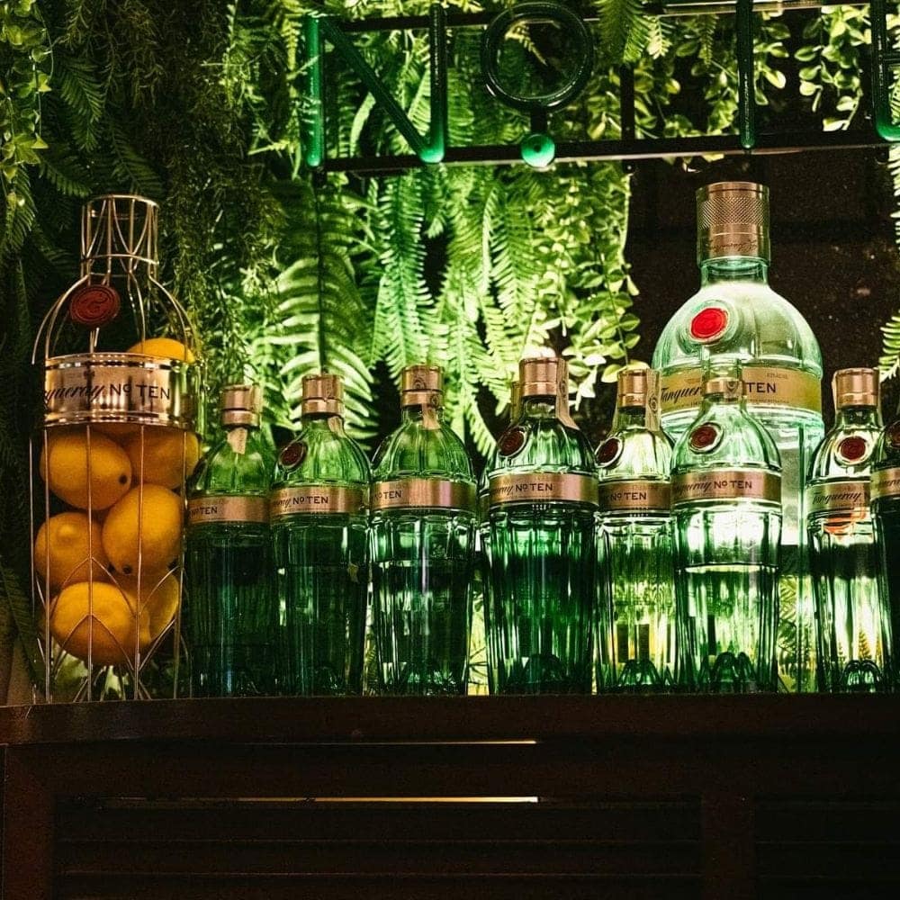 Fortuny Home club-Discotecas-Milla de Oro-Madrid-2