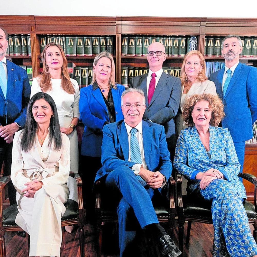 Garcia de la -Abogados Particulares-Milla de Oro-Madrid-2