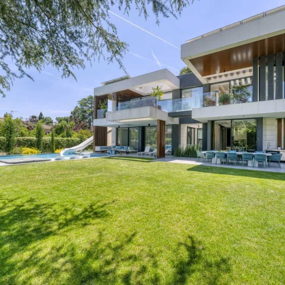 DeSalas Luxury Homes – La Milla de Oro – Barrio Salamanca – La Moraleja – imagen 6