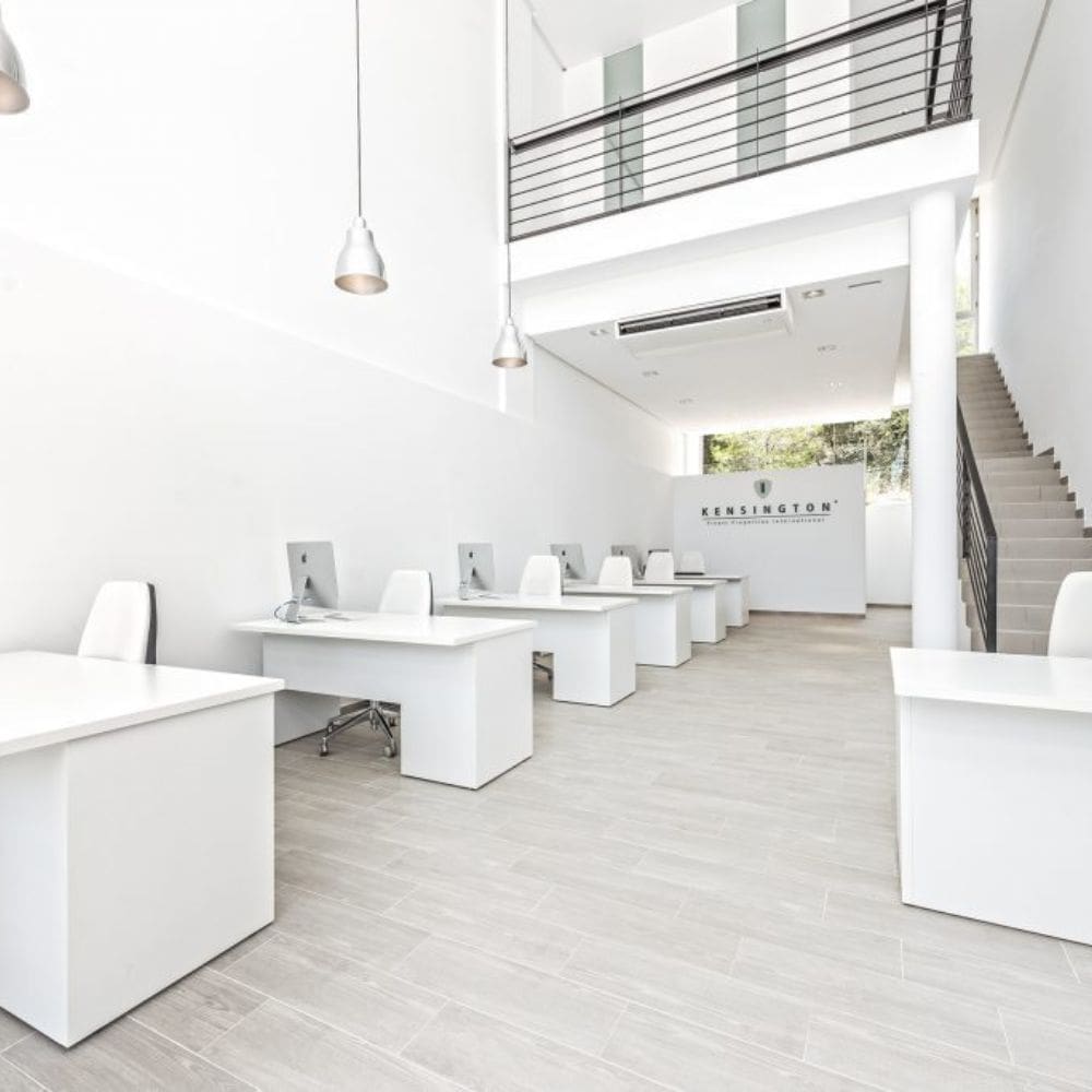 Kensington Properties – La Milla de Oro – Barrio Salamanca – La Moraleja – imagen 2