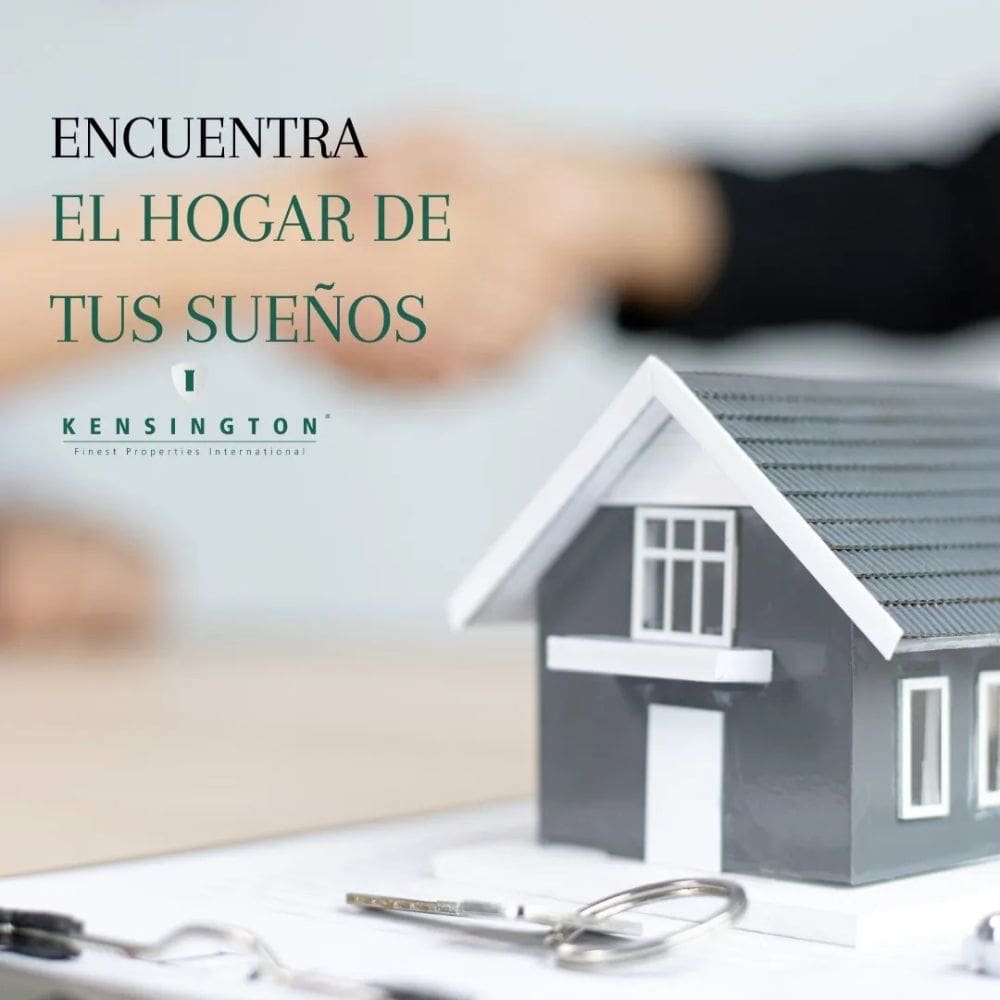 Kensington Properties – La Milla de Oro – Barrio Salamanca – La Moraleja – imagen 3