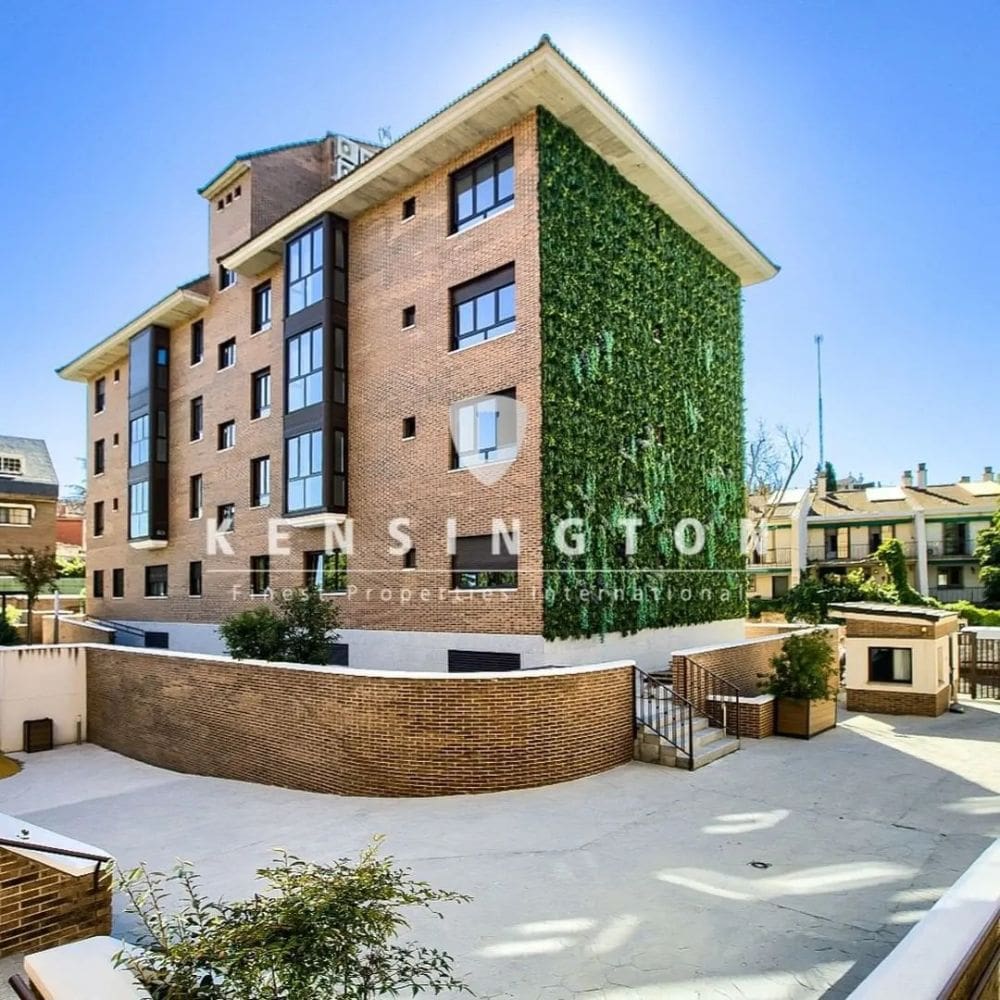 Kensington Properties – La Milla de Oro – Barrio Salamanca – La Moraleja – imagen 5