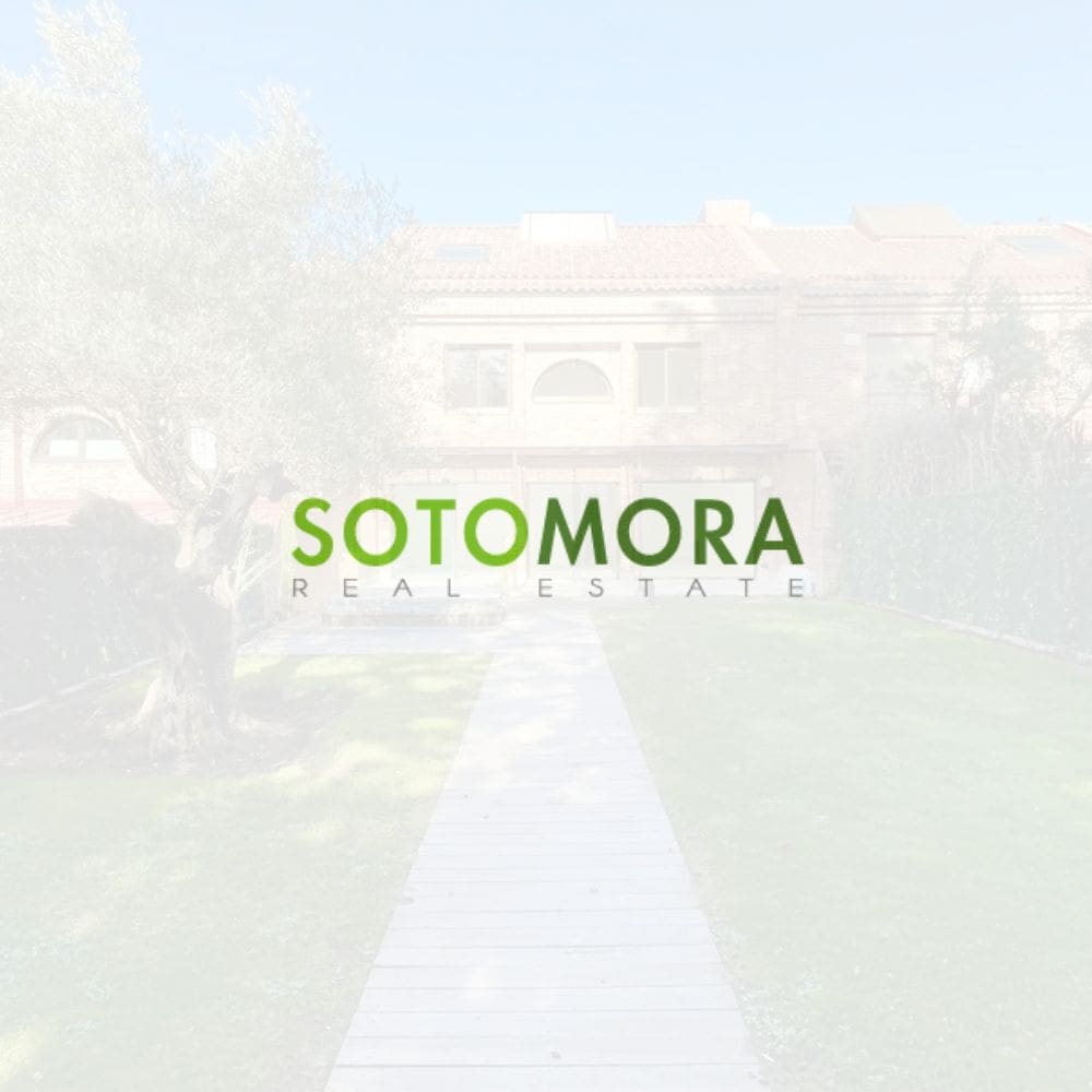 SotoMora – Agencia inmobiliaria en La Moraleja – Soto de la Moraleja – Encinar de Los Reyes – imagen 1