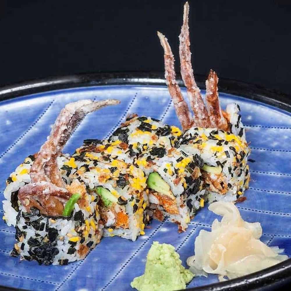 99 Sushi Bar La Moraleja – La moraleja – milla de oro – imagen 2