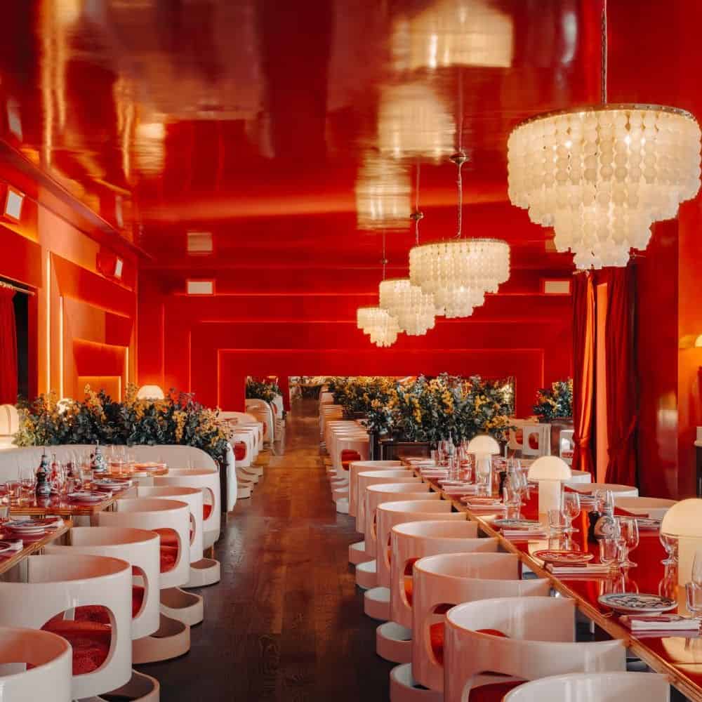 Circolo Popolare-Restaurantes Barrio Salamanca-Milla de Oro-imagen-2