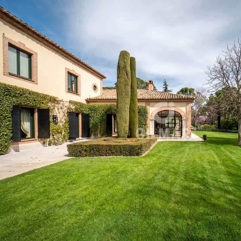 GILMAR INMOBILIARIA La Moraleja – La Milla de Oro – Barrio Salamanca – La Moraleja – imagen 3