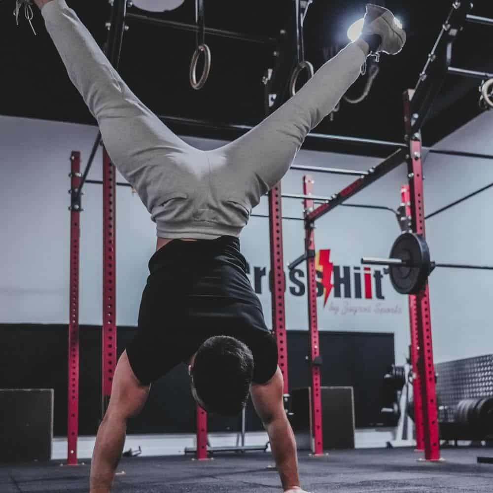 Zagros Sports Club-Gimnasios&Fitness-Milla de Oro-Barrio Salamanca-imagen-2