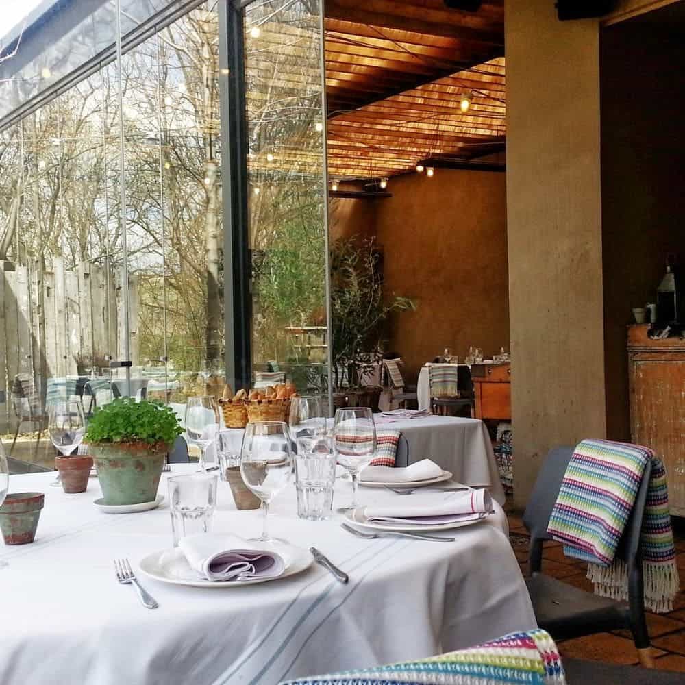 Filandón-Restaurantes Barrio Salamanca-Milla de Oro-imagen-4