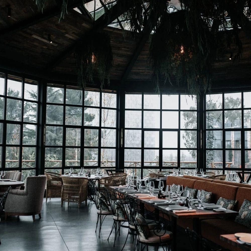 La Borda del Mentidero-Restaurantes Barrio Salamanca-Milla de Oro-imagen-1