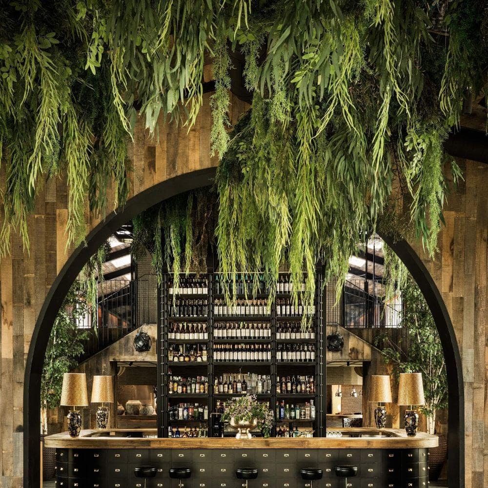 La Borda del Mentidero-Restaurantes Barrio Salamanca-Milla de Oro-imagen-2