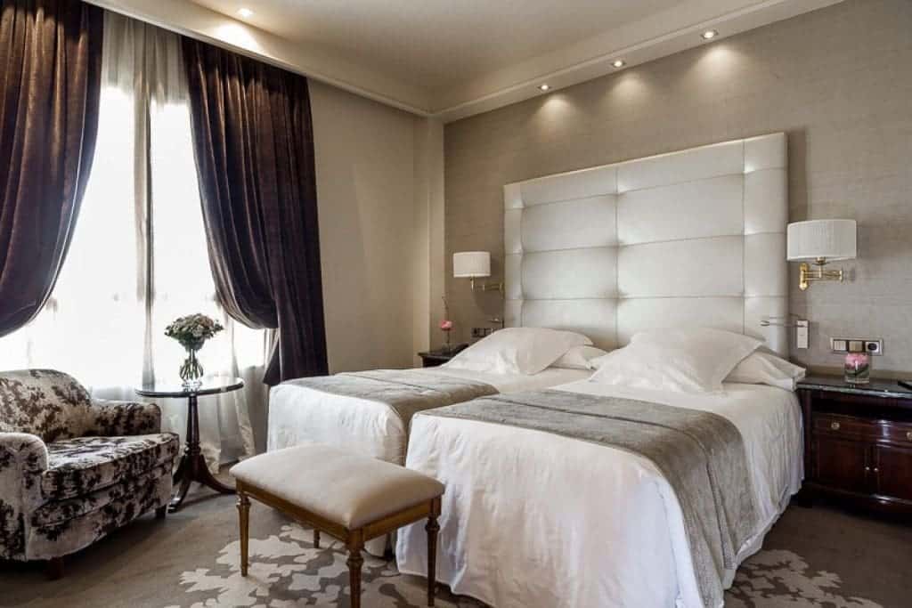 wellington hotel y spa madrid - imagen 10 - sotodelamoraleja.com