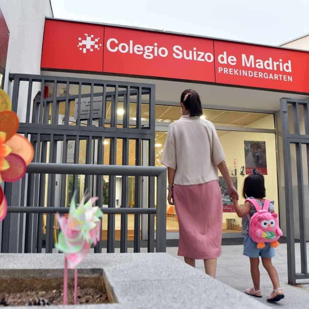 colegio suizo de madrid en la moraleja – imagen 2