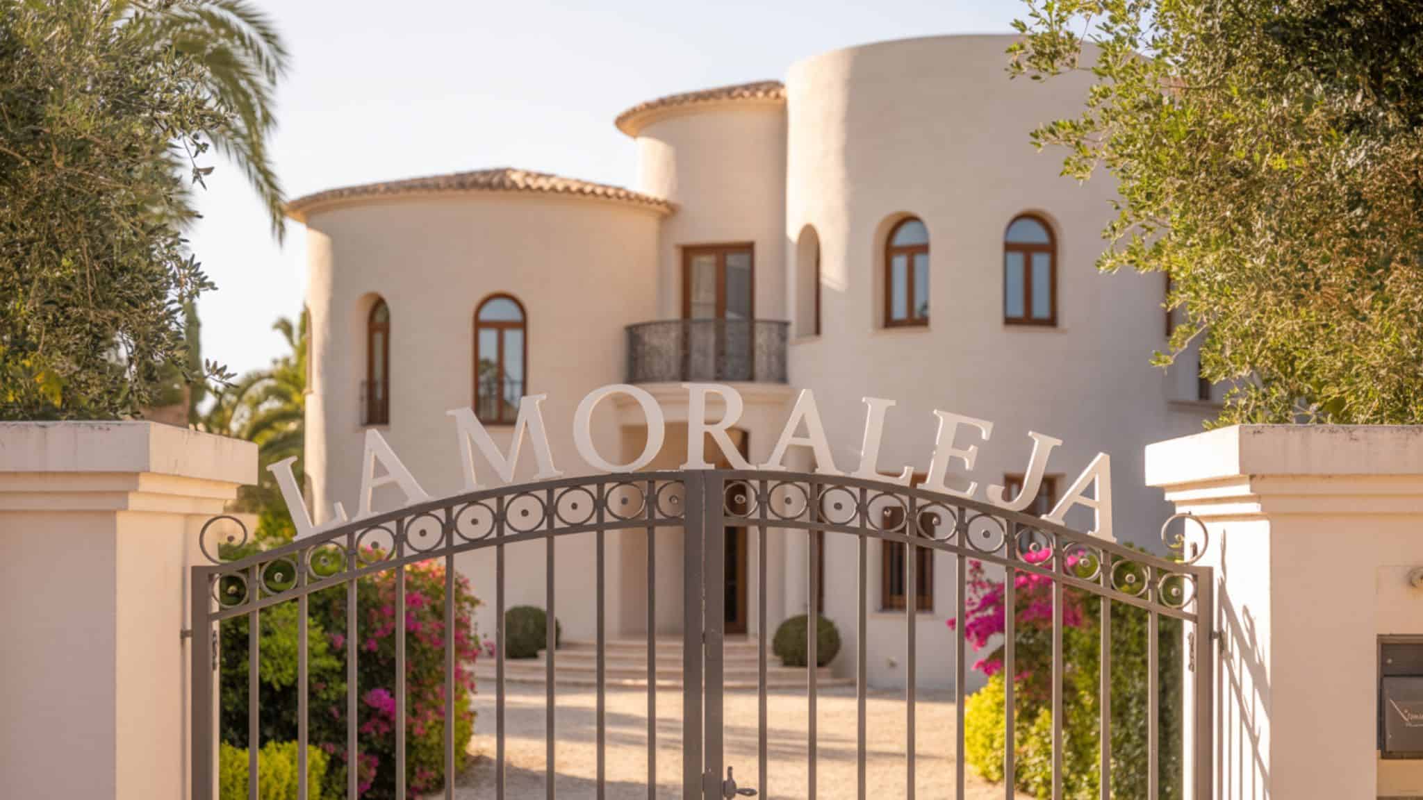 La Moraleja lidera el ranking de zonas más exclusivas para vivir en España en 2025