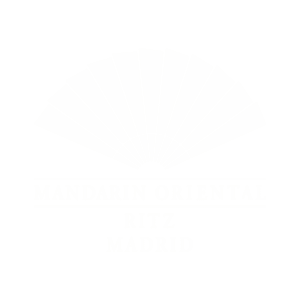 MANDARIN ORIENTAL RITZ - milla de oro - Madrid